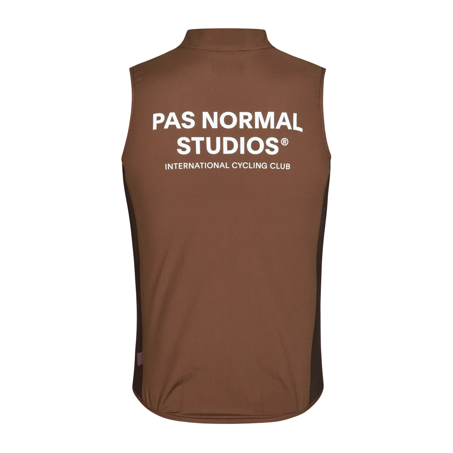 Chaleco Hombre Pas Normal Studios Stow Away Mechanism