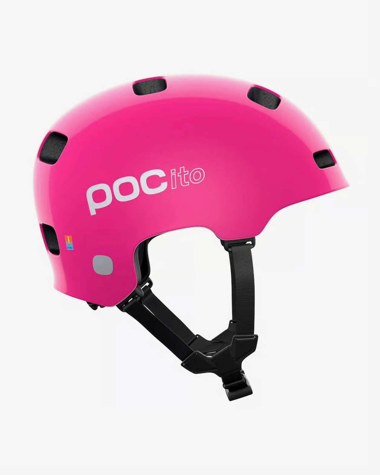 Casco infantil POCito Crane Mips