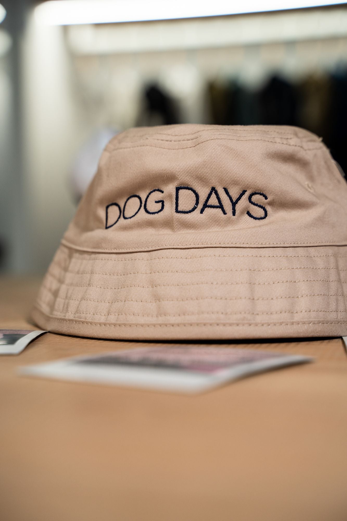 Dog Days Kids Sun Hat