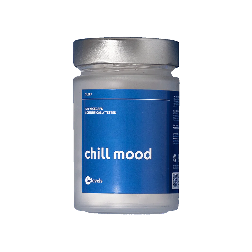 BeLevels Chill Mood