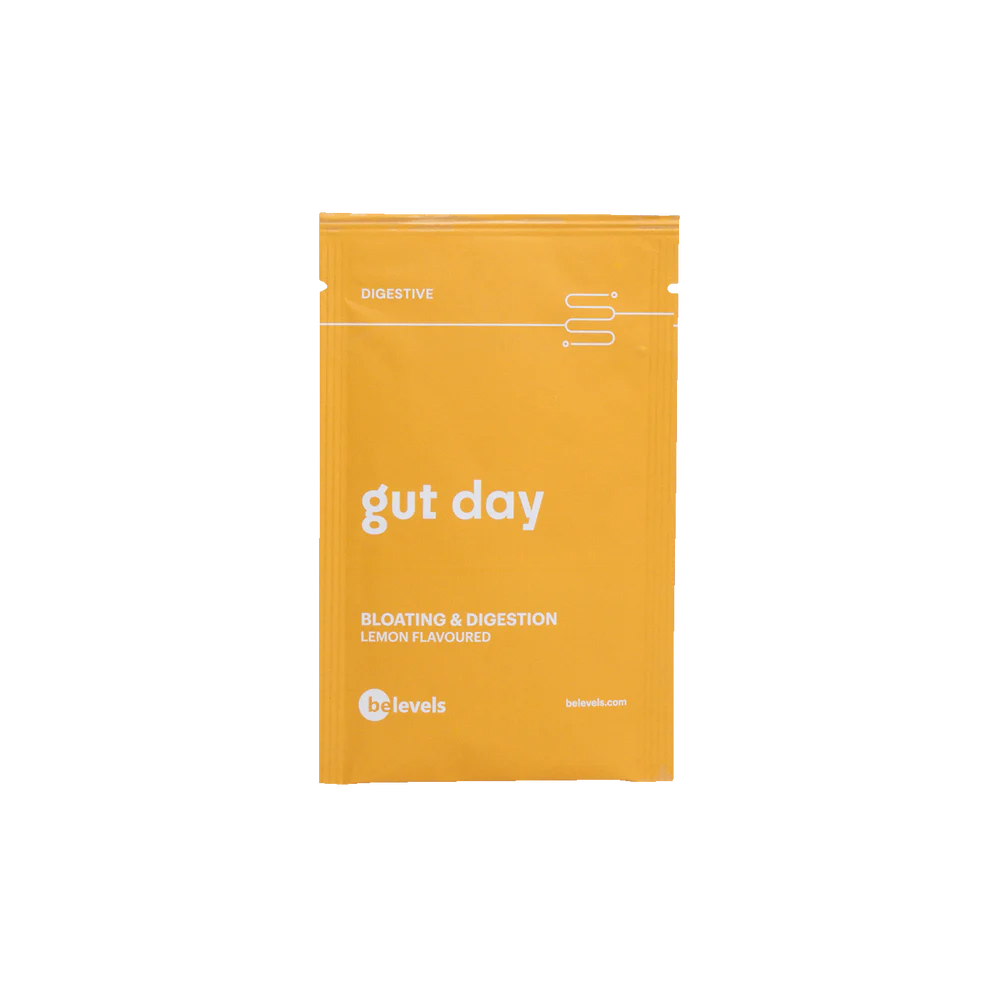 BeLevels Gut Day
