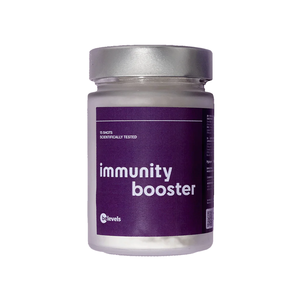 BeLevels Immunity Booster