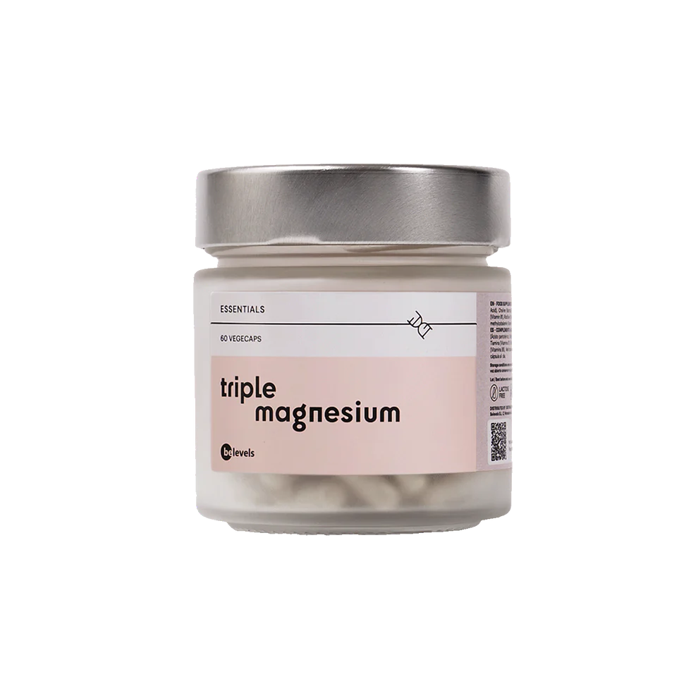 BeLevels Triple Magnesium