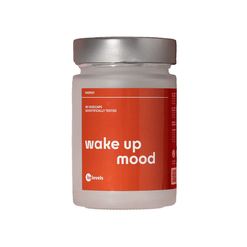 BeLevels Wake Up Mood