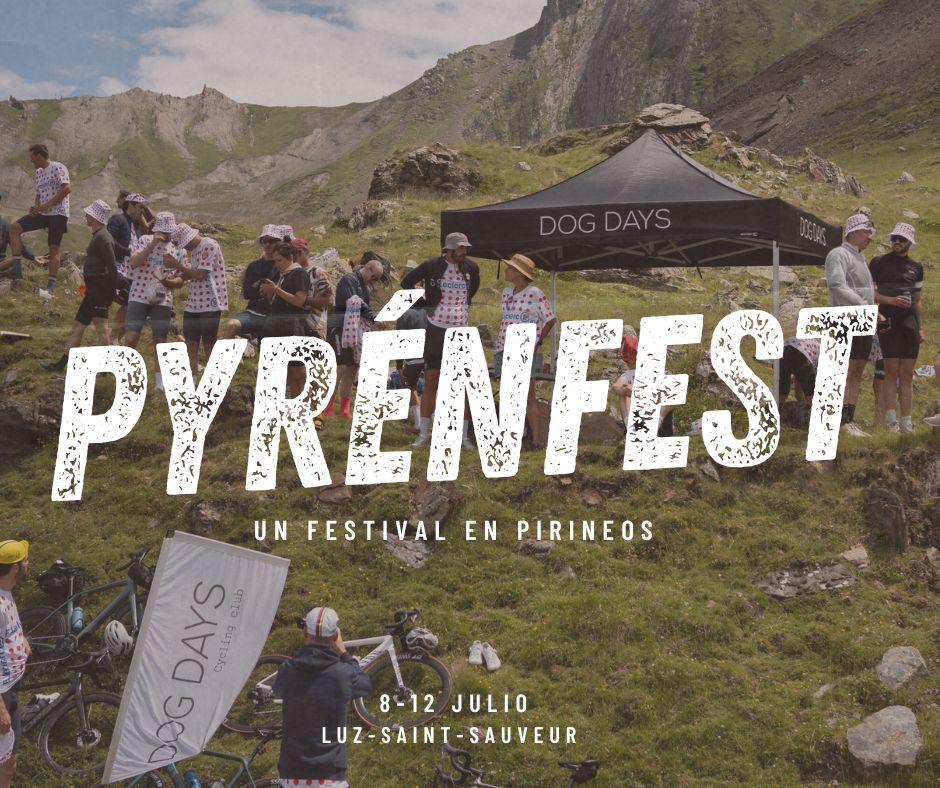 Reserva Pyrenfest