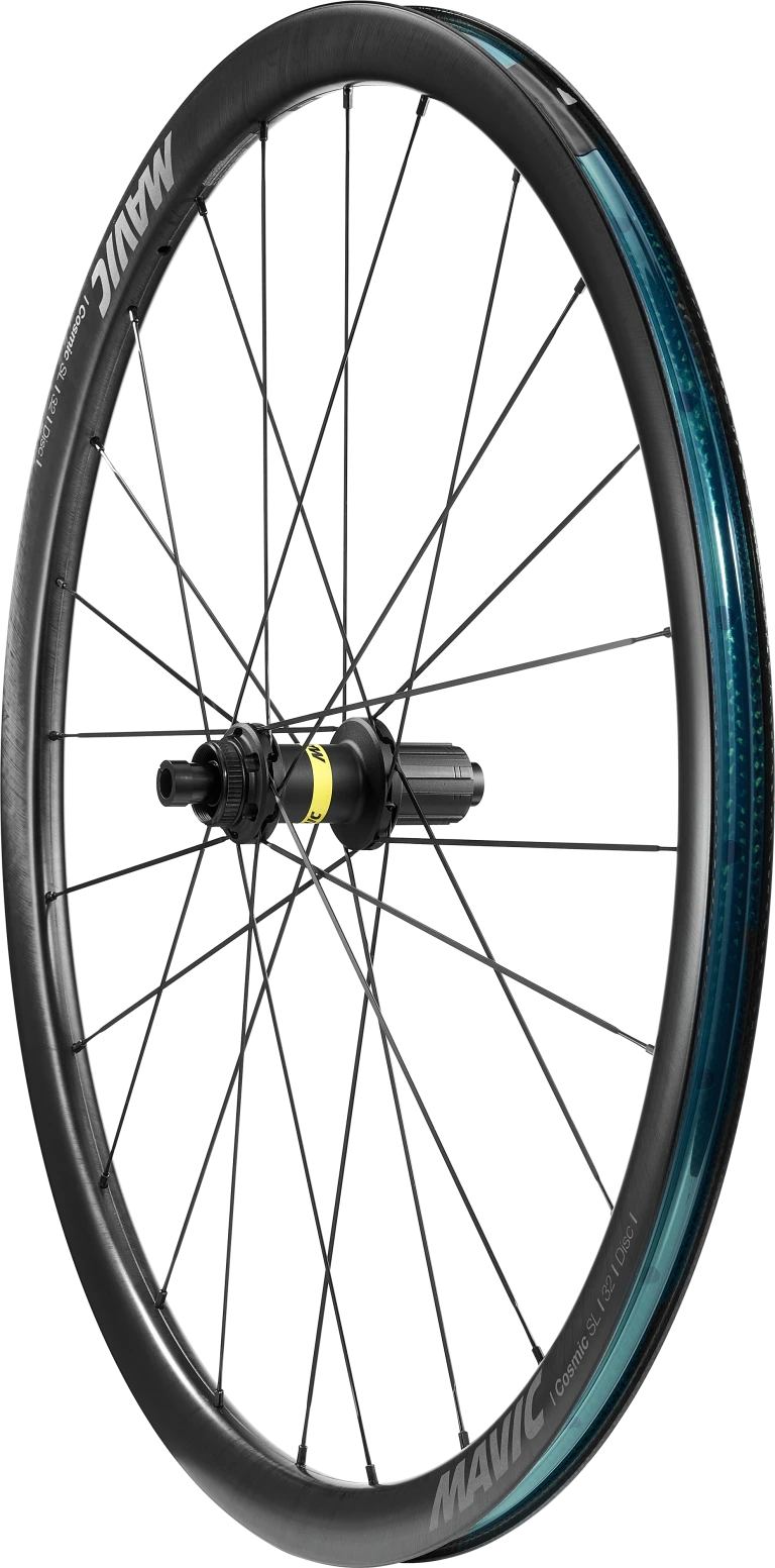 Mavic Cosmic SL 32 Disc 21 mm