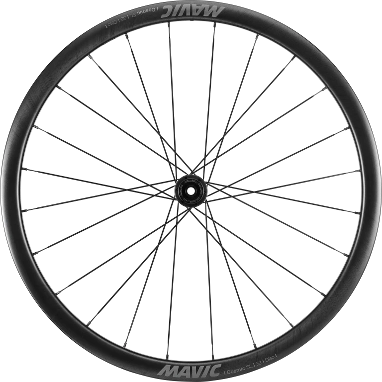 Mavic Cosmic SL 32 Disc 21 mm