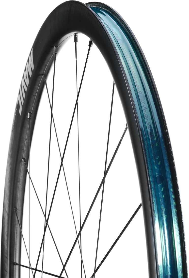 Mavic Cosmic SL 32 Disc 21 mm