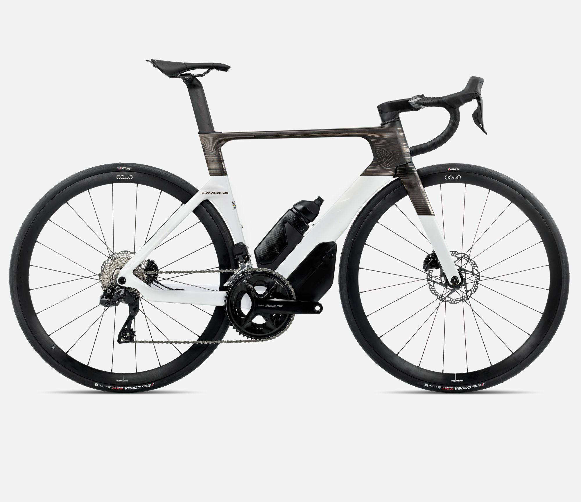 Bicicleta de carretera Orbea Orca Aero M30i LTD