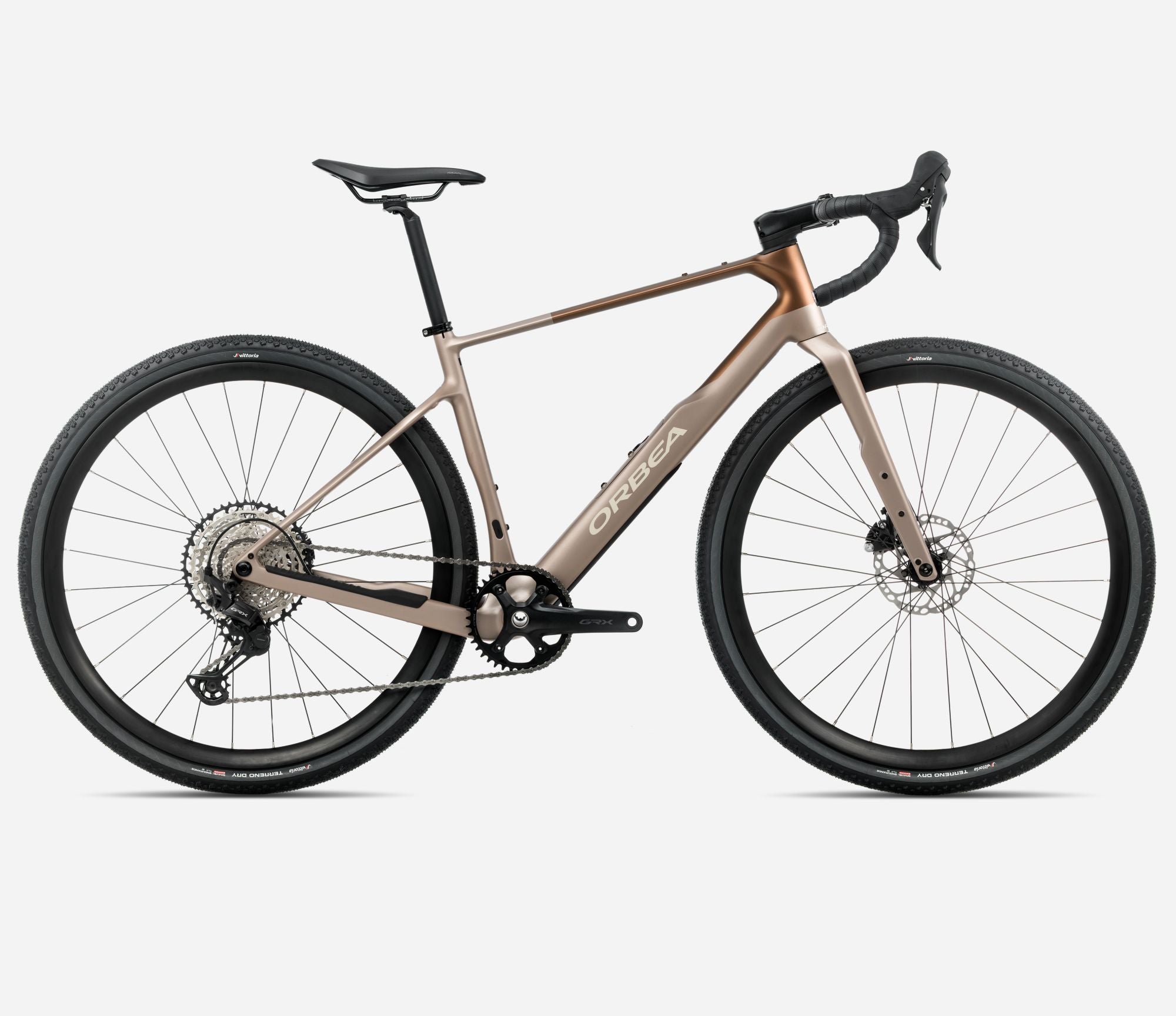 Bicicleta de gravel Orbea Terra M30TEAM 1X