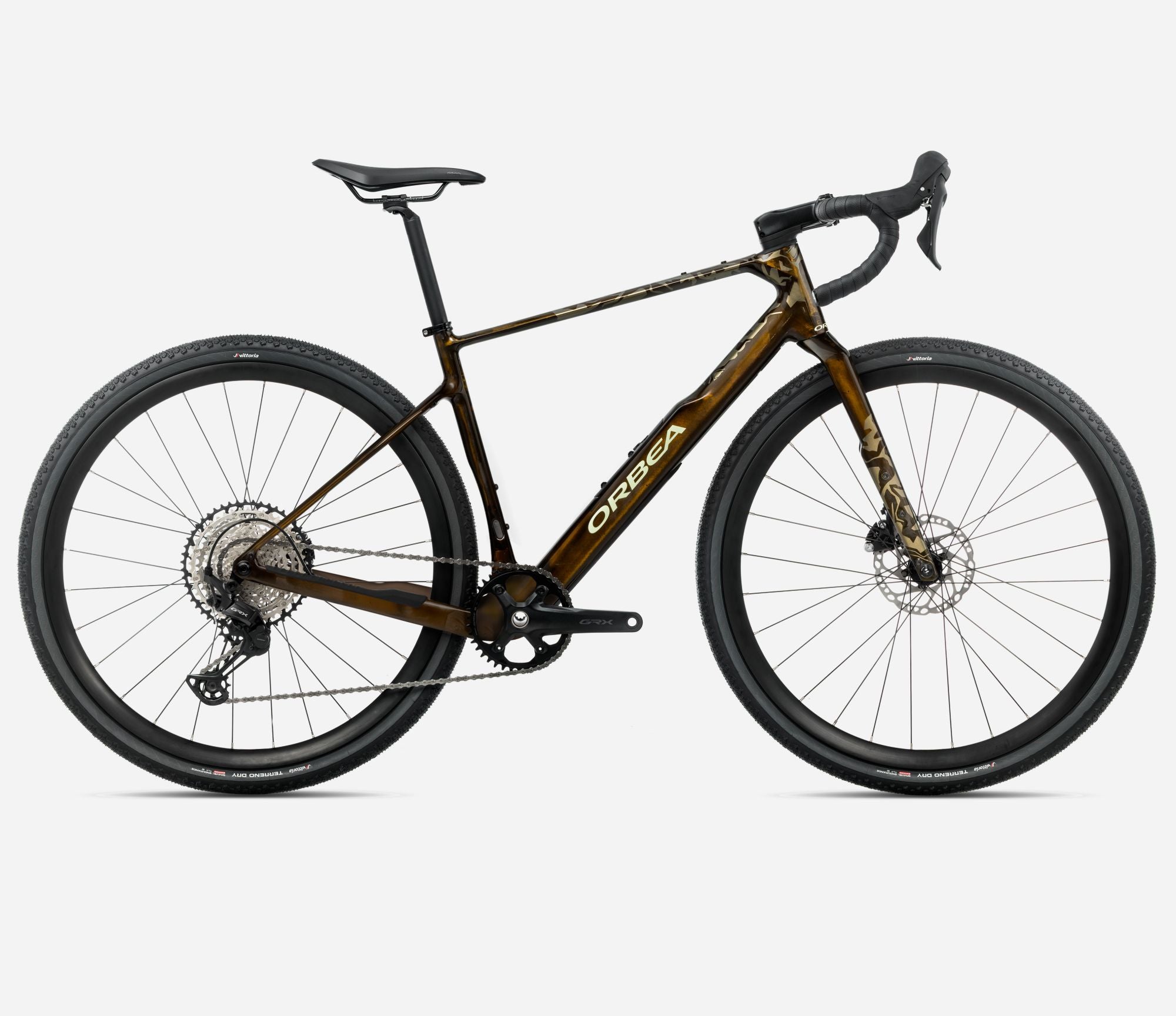 Bicicleta de gravel Orbea Terra M30TEAM 1X