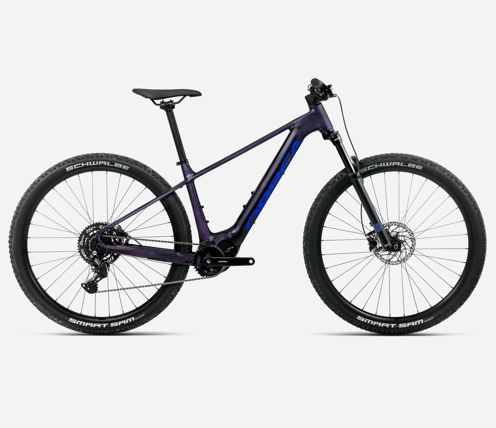 Ebike Orbea Urrun 30