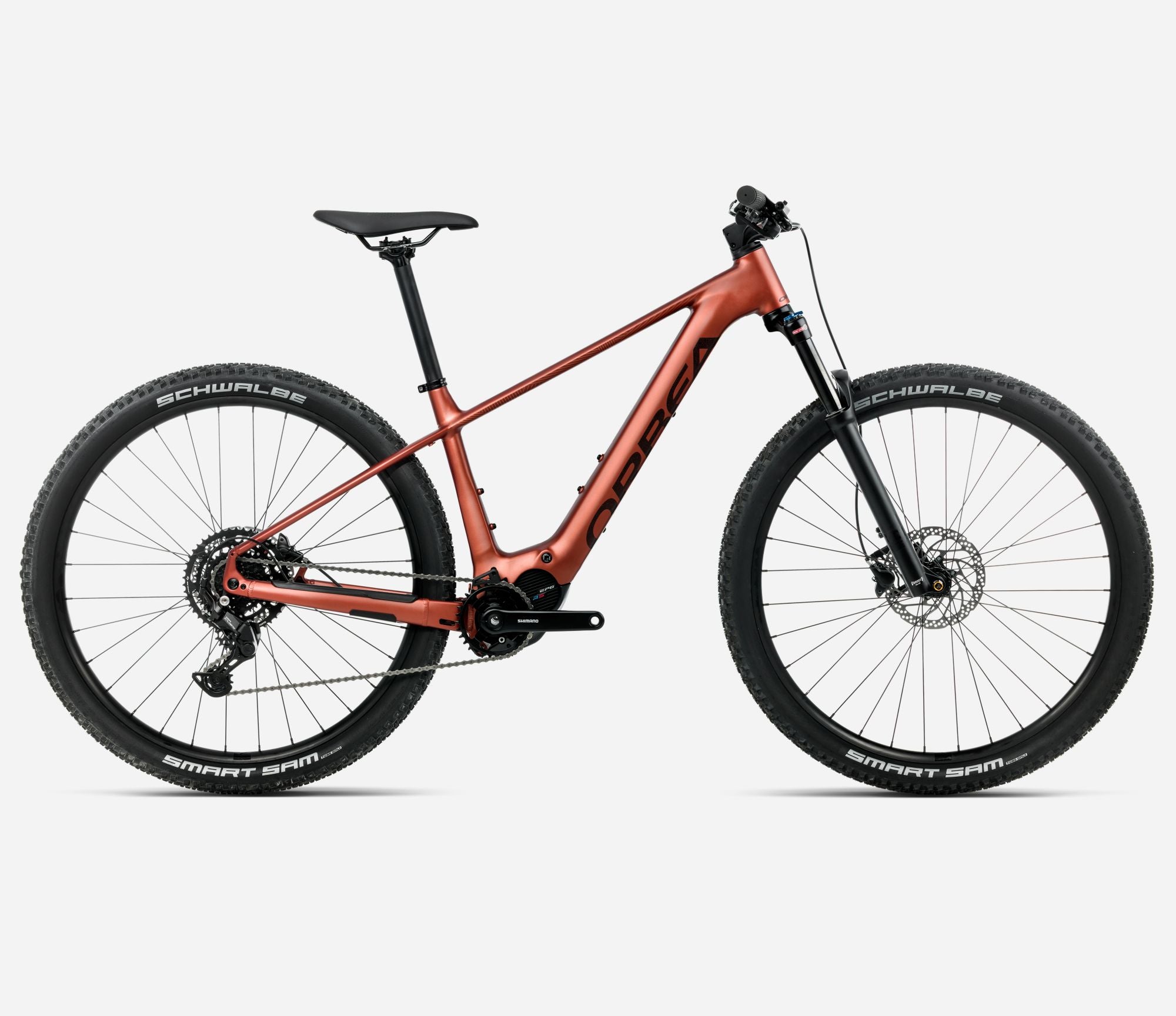 Orbea Urrun 30 e-bike