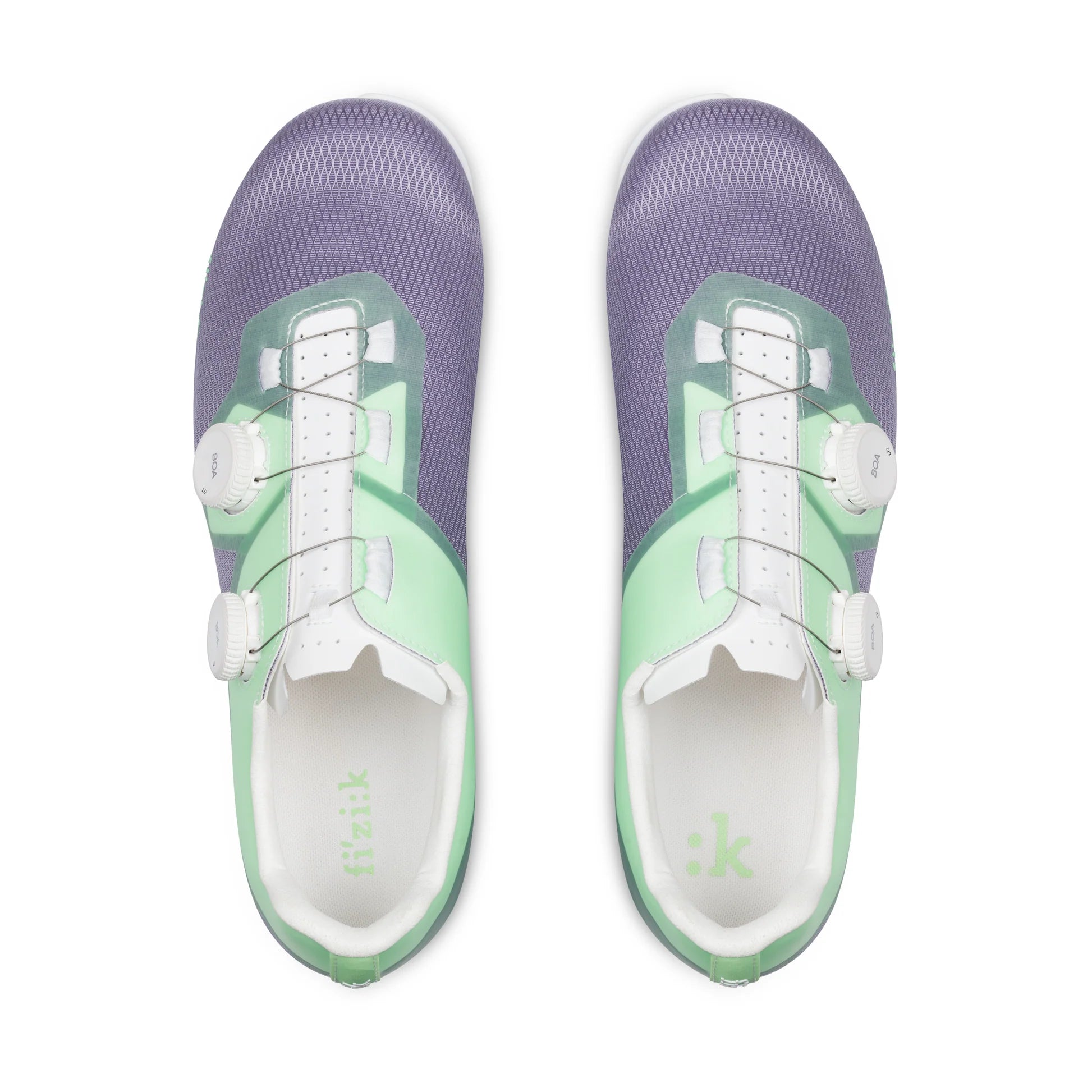 Zapatillas Fizik Lira