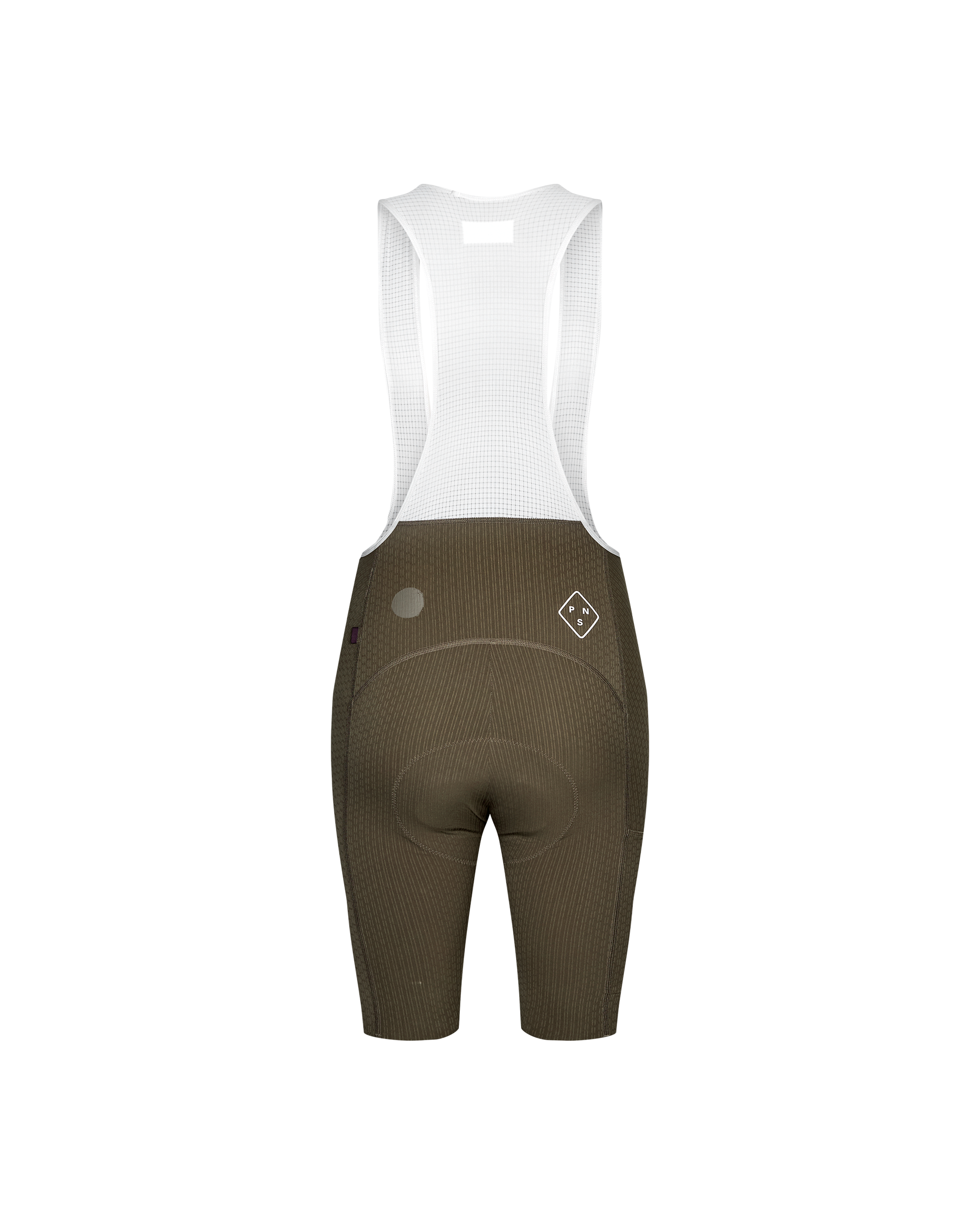 Women's Cycling Bib Shorts Pas Normal Studios Essential Light Cargo T.K.O