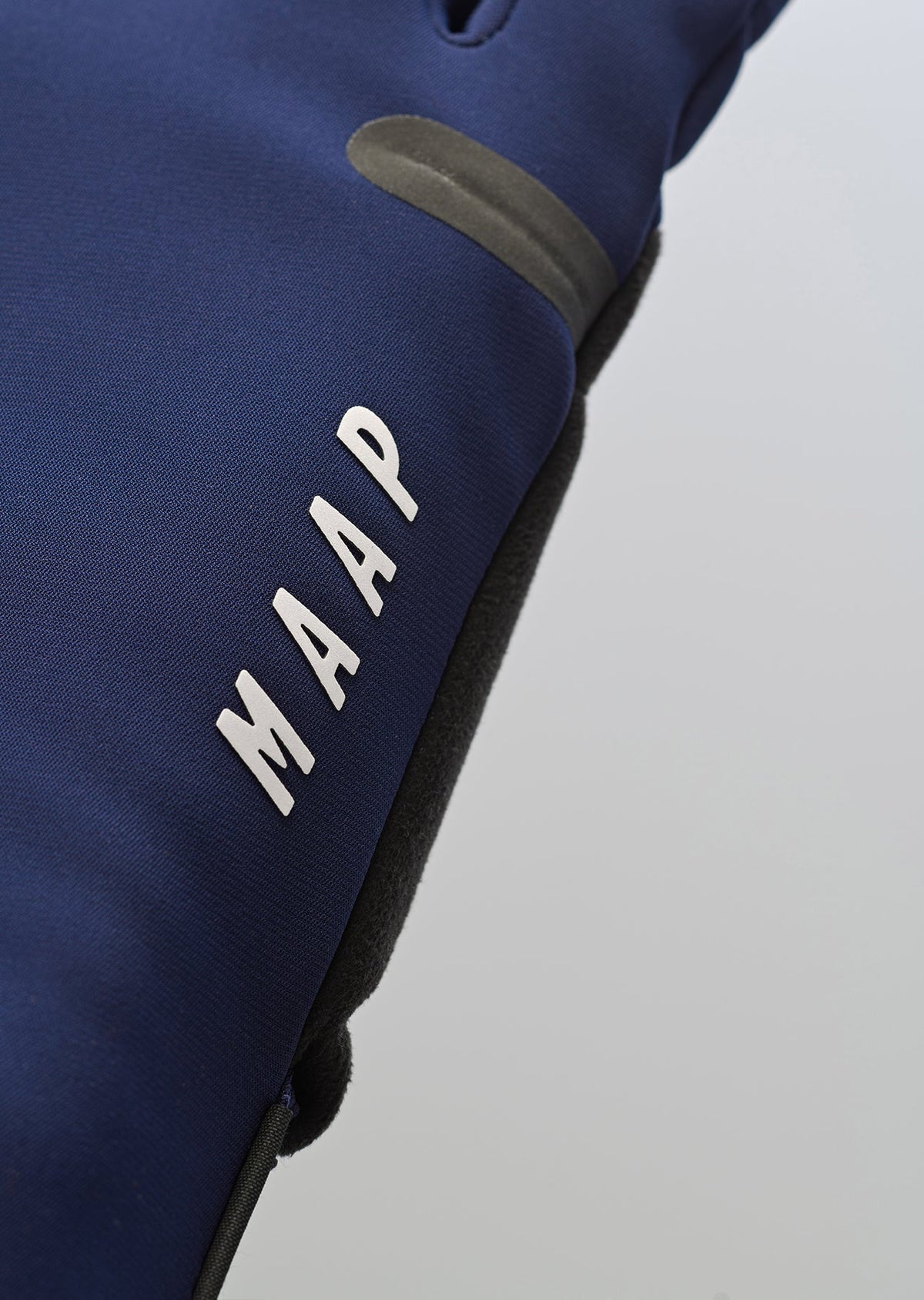 Guantes de invierno MAAP Winter Glove en Navy, vista alternativa #Color_Navy