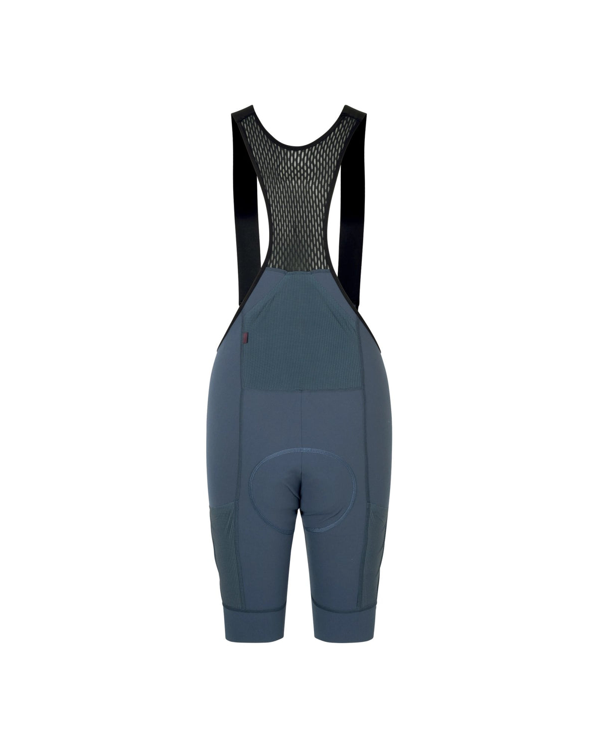 Culotte corto Pas Normal Studios Escapism en Classic Blue, vista de tres cuartos de estudio #Color_Classic Blue