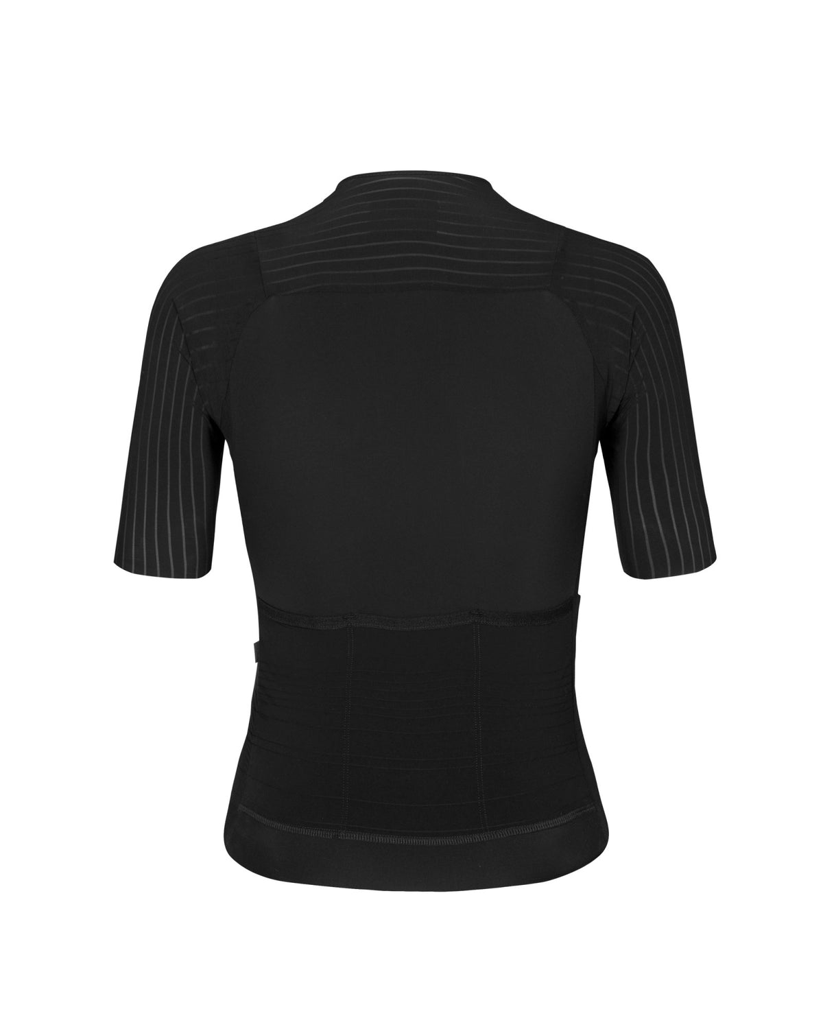 Maillot Mujer Pas Normal Studios Mechanism Pro en Black, vista trasera #Color_Black