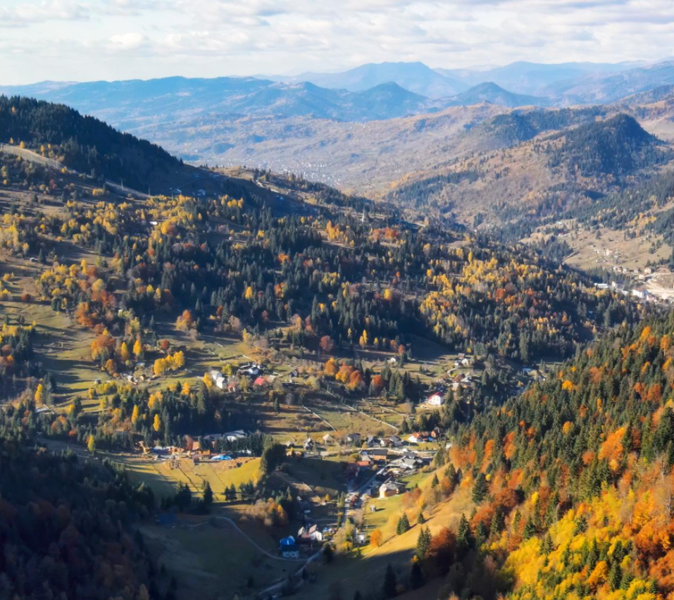 RESERVA ANDORRA SUMMER TIME