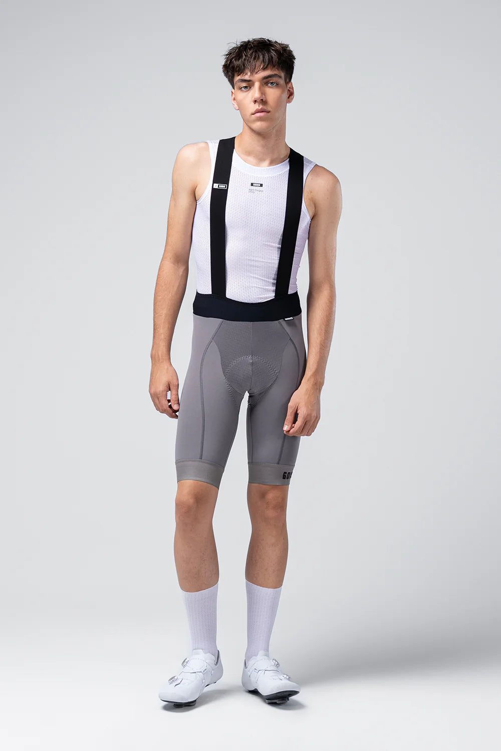 Gobik Absolute 7.0 K10 Bib Shorts