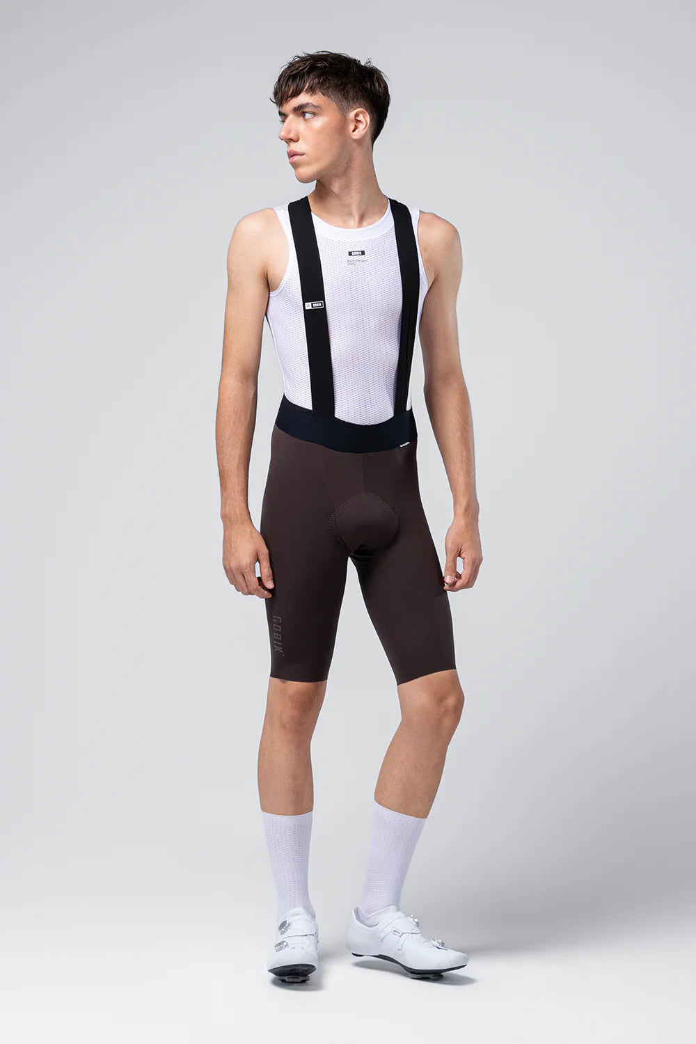 Gobik X K10 Bib Shorts
