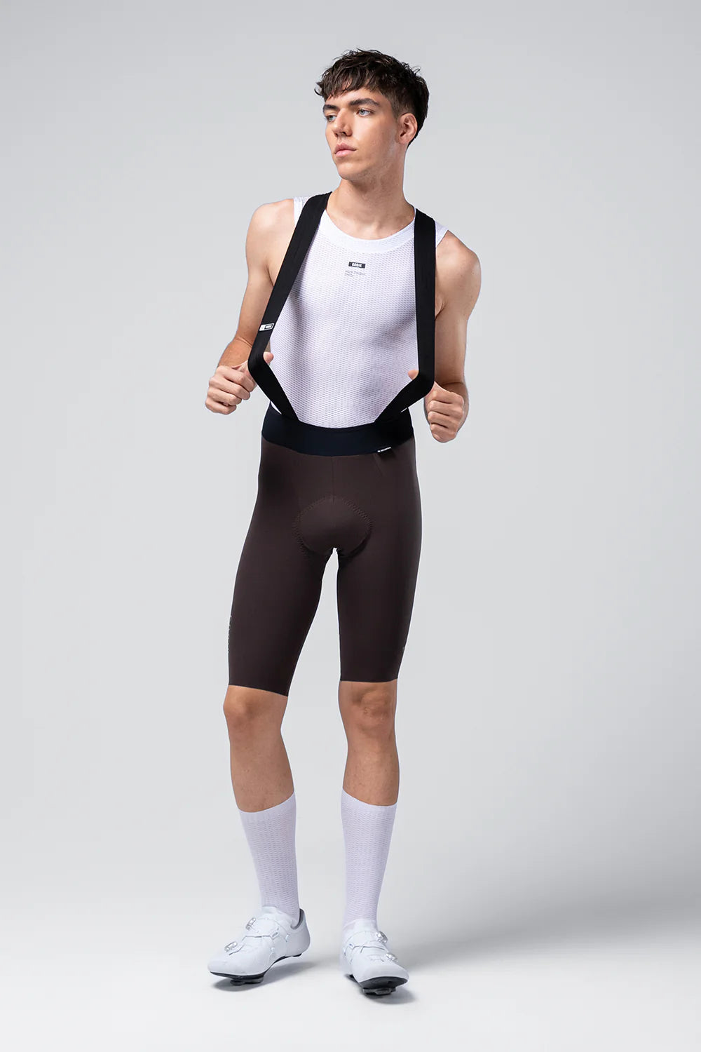 Gobik X K10 Bib Shorts