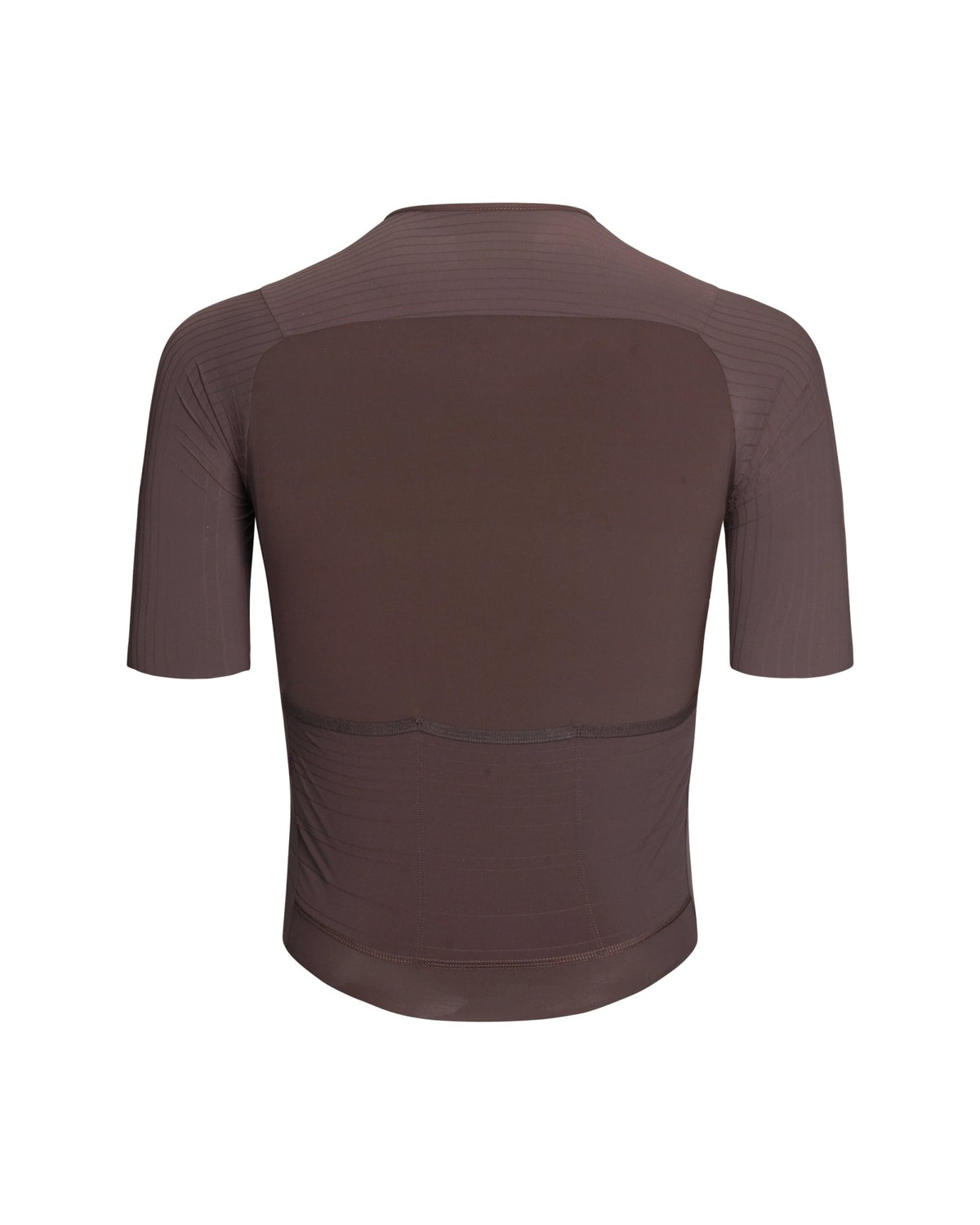 Maillot Pas Normal Studios Mechanism Pro en Light Brown, vista trasera #Color_Light Brown