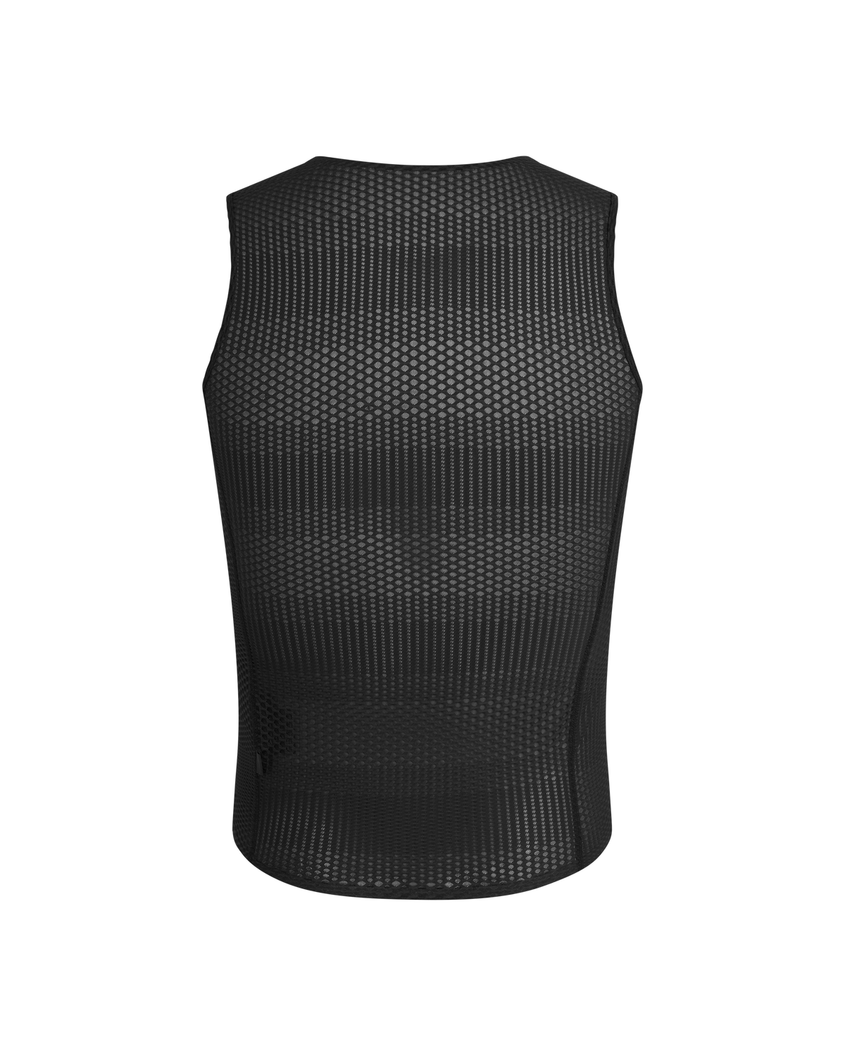 Camiseta Interior Pas Normal Studios Mechanism Pro Sleeveless Black, vista 3 #Color_Black