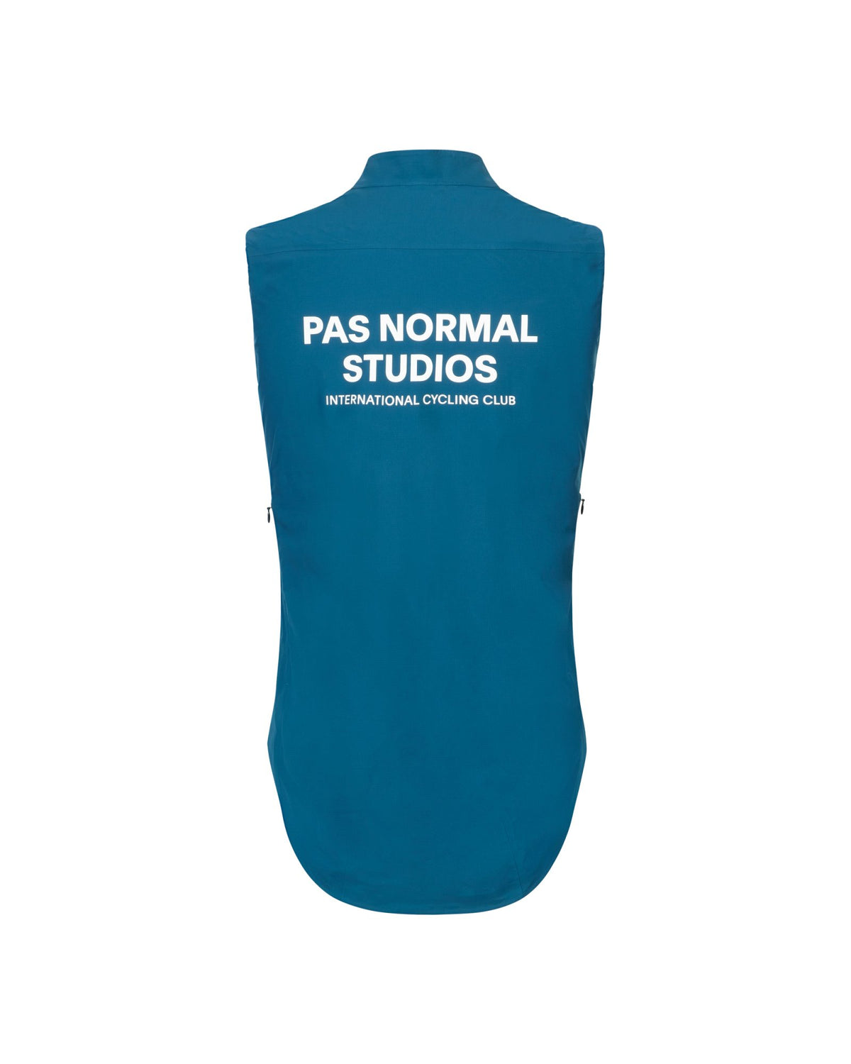 Chaleco PNS Essential Shield en Dark Blue, vista trasera #Color_Dark Blue