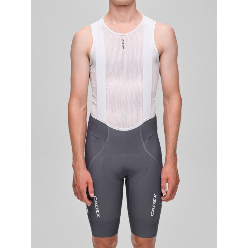 Culotte Corto Maap GreenEDGE 26 Team Bib Evo · Vista 1 #Color_Odyssey/White