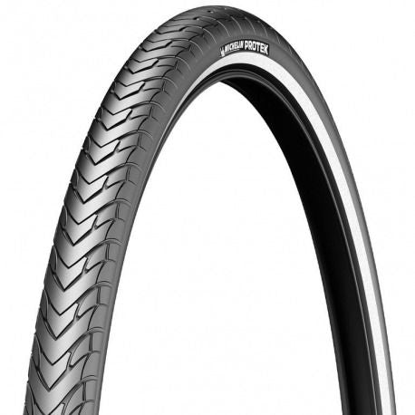 Cubierta Michelin Protek 700X47C Cross Neg