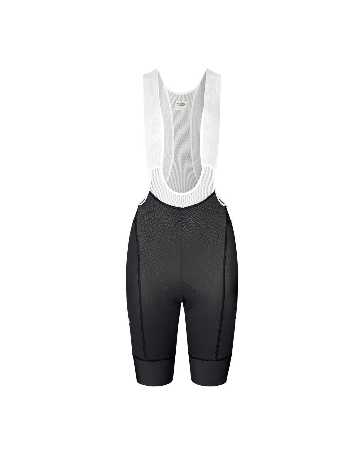 Culotte Corto Mujer PNS Mechanism en Dark Navy, vista frontal #Color_Dark Navy