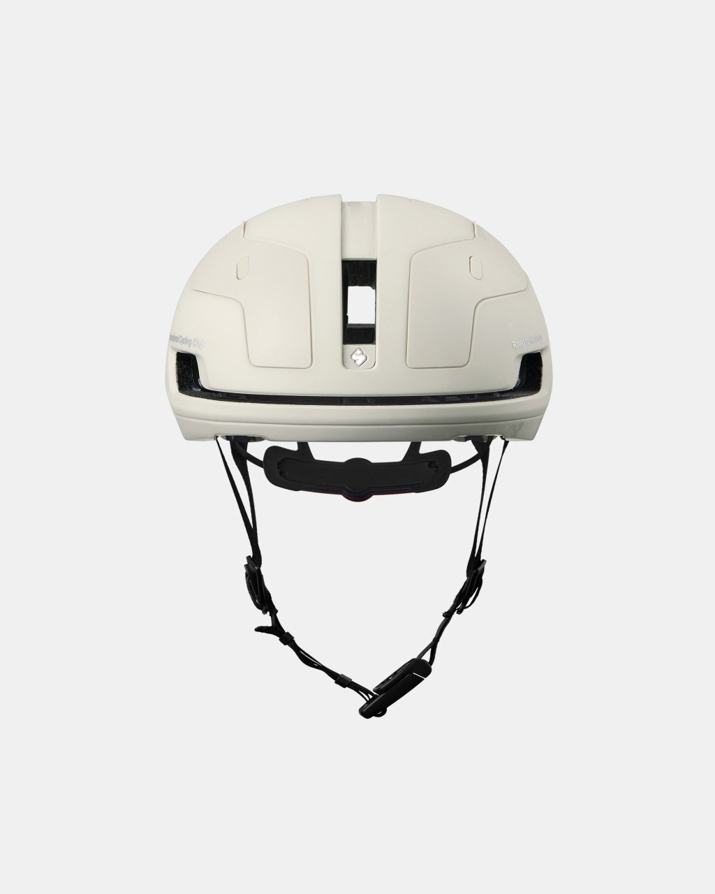 Casco Sweet Protection Falconer Aero 2Vi MIPS en Off White, vista frontal #Color_Off White