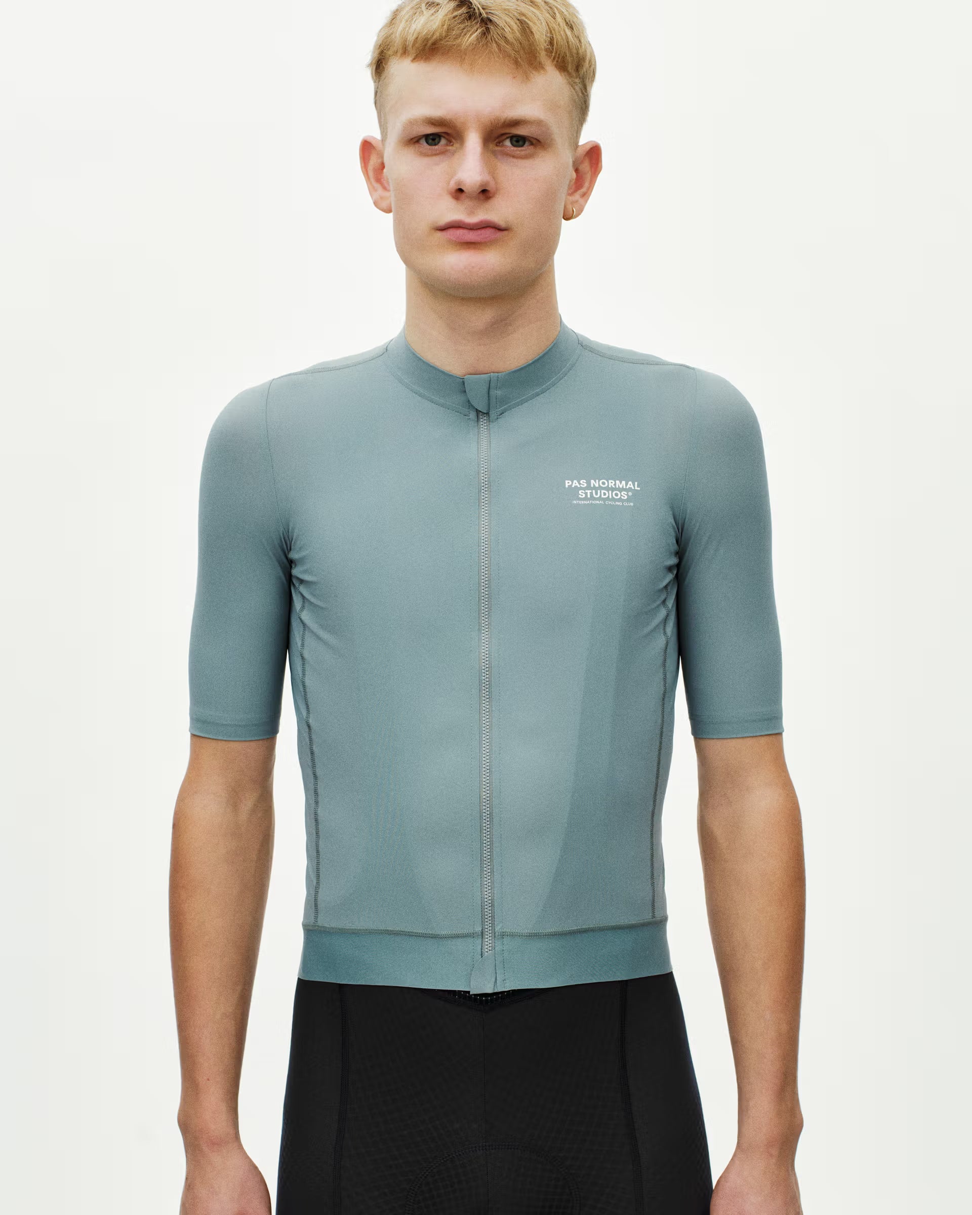 Pas Normal Studios Essential Short Jersey