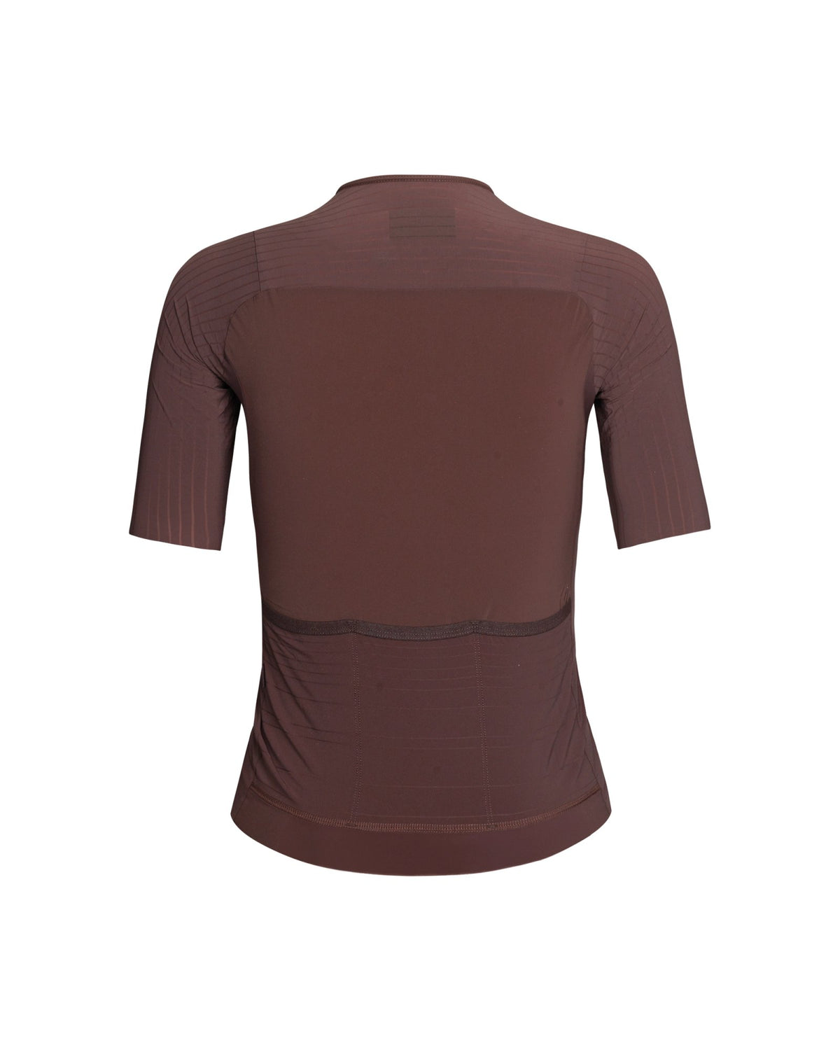 Maillot Mujer Pas Normal Studios Mechanism Pro en Light Brown, vista trasera #Color_Light Brown