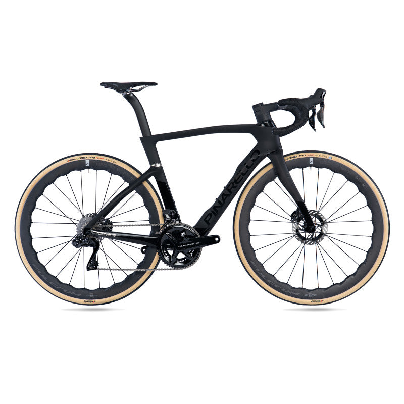 Bicicleta de Carretera Pinarello Dogma F + Shimano Ultegra Di2 2X12v