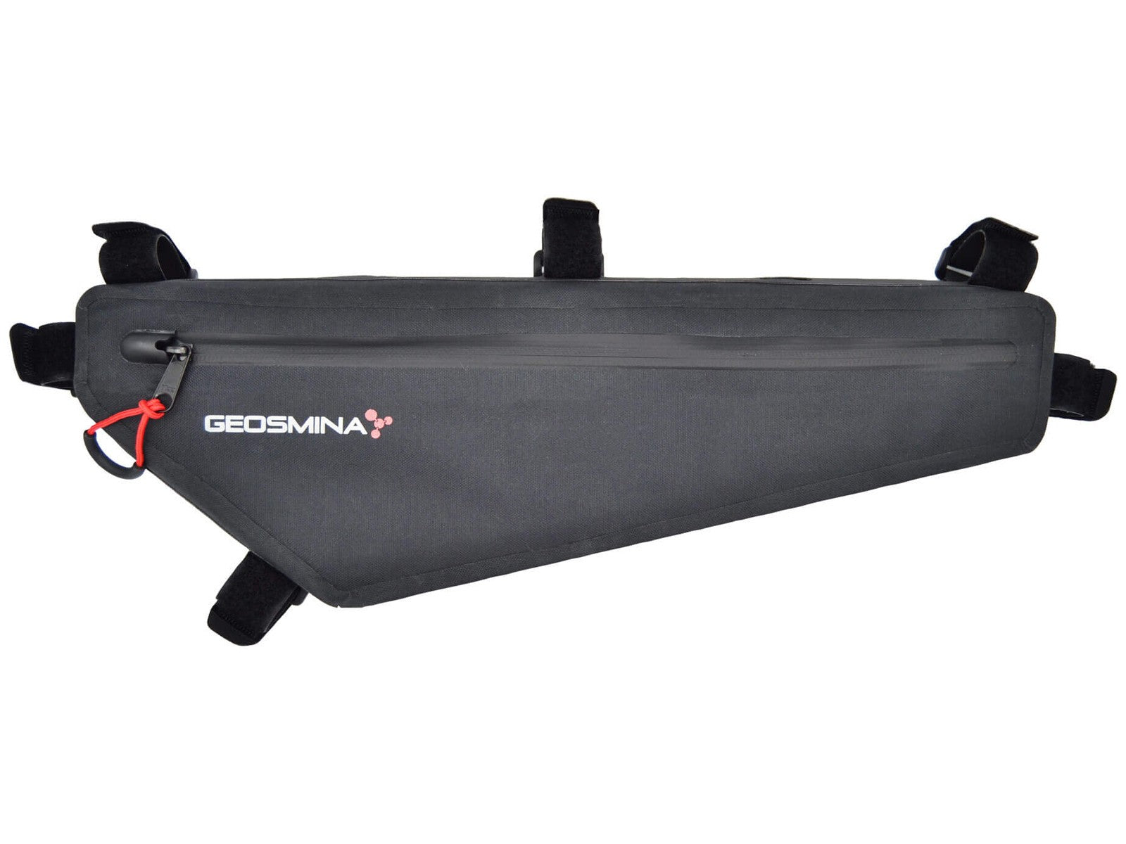 Bolsa de Cuadro Geosmina Medium Gravel 3L