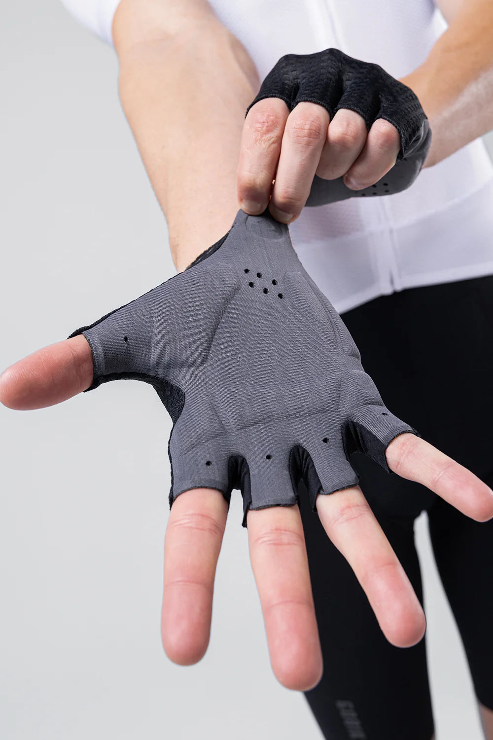 Guantes Cortos Gobik Viper Solid