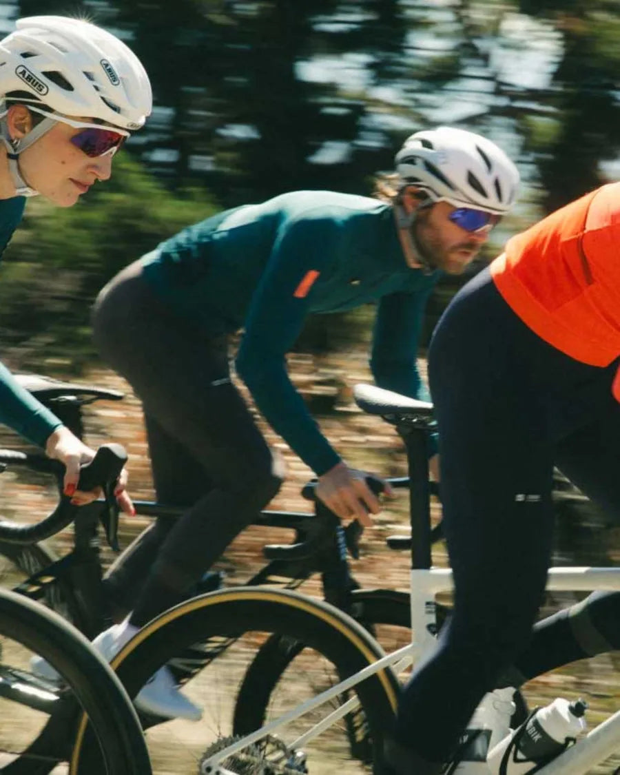 Ropa de ciclismo Gobik
