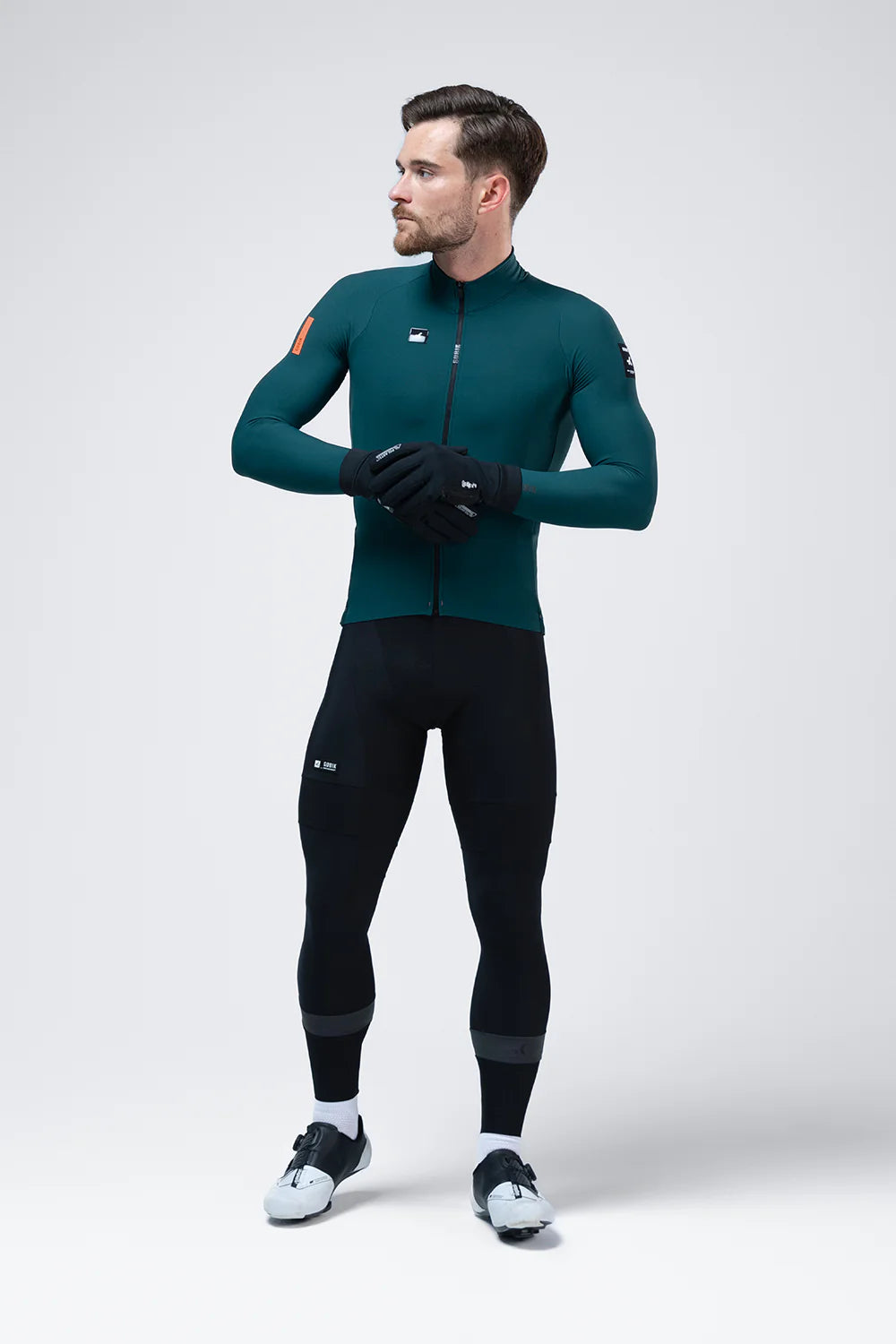 Guantes Gobik Polartec Bora 2.0 Unisex