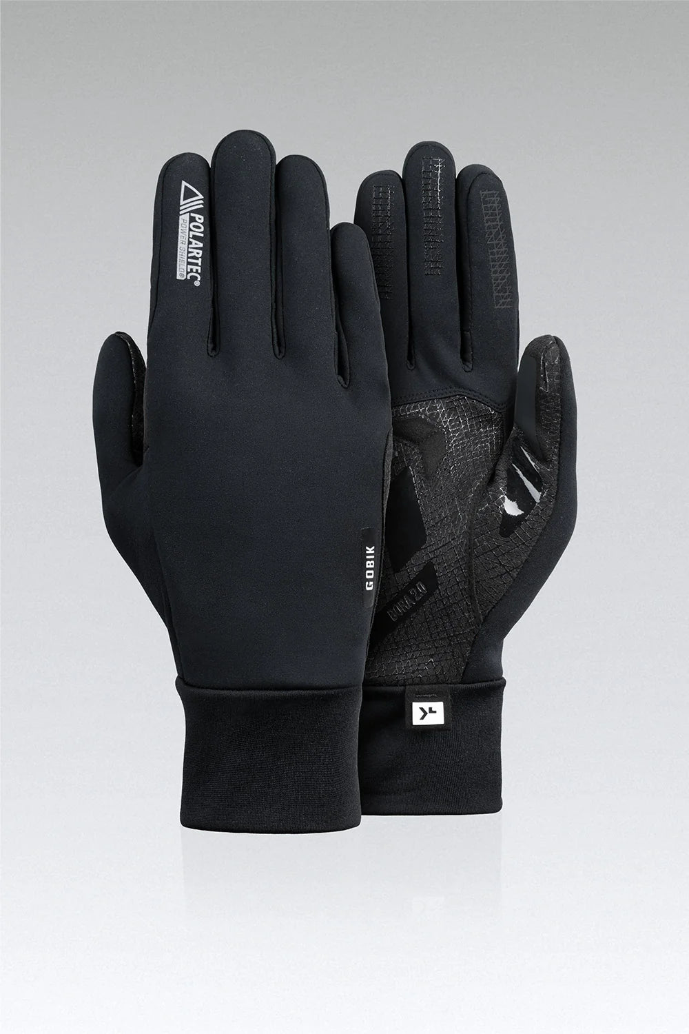 Guantes Gobik Polartec Bora 2.0 Unisex