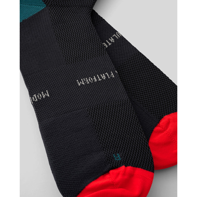 Calcetines Maap Training Sock en Negro, producto, vista adicional #Color_Negro