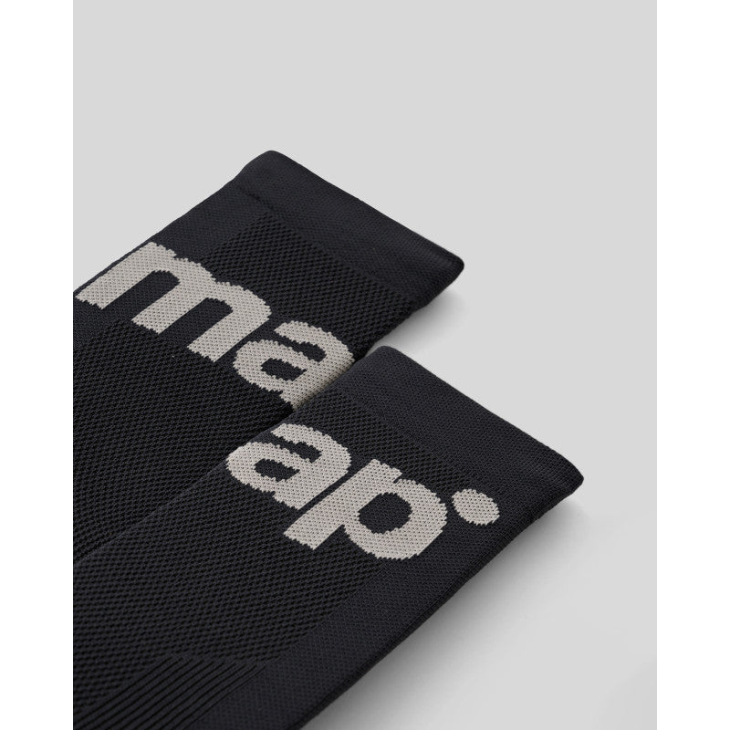 Calcetines Maap Training Sock en Negro, producto, vista adicional #Color_Negro