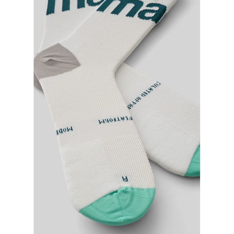 Calcetines Maap Training Sock en Blanco, producto, vista adicional #Color_Blanco