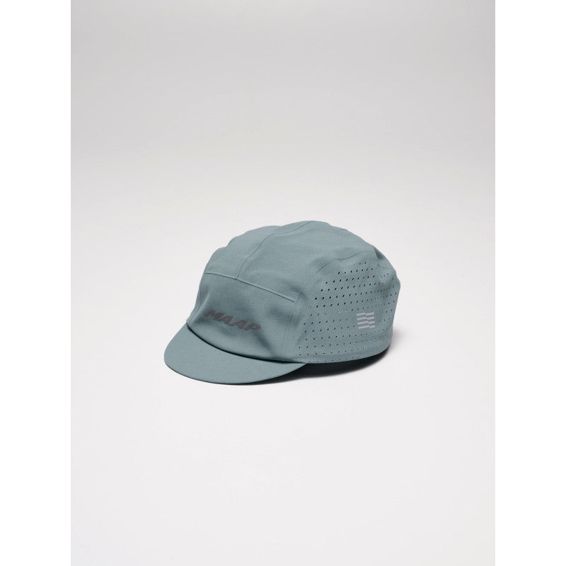 Gorra Maap Pro Air Cap en Green Slate, producto, vista frontal #Color_Green Slate