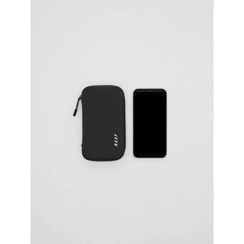 Bolsa Maap Shield Waterproof Wallet - Small en Negro, producto, vista frontal #Color_Negro