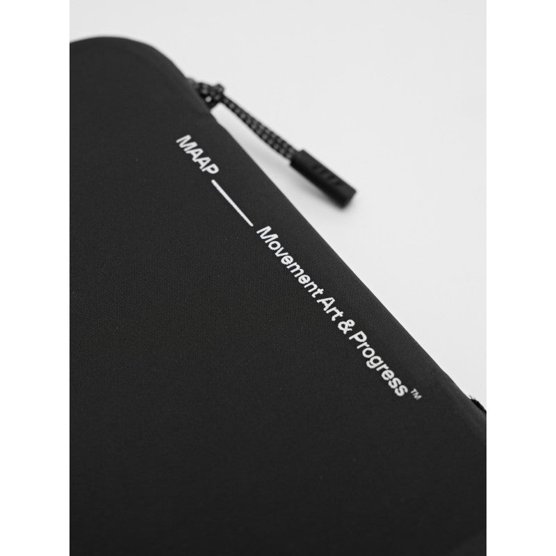 Bolsa Maap Shield Waterproof Wallet - Small en Negro, producto, vista adicional #Color_Negro