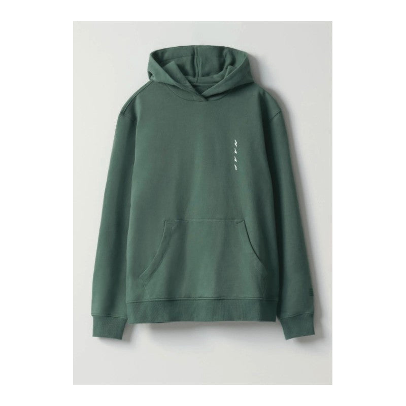 Sudadera Maap Evade Hoodie en Land, producto, vista frontal #Color_Land