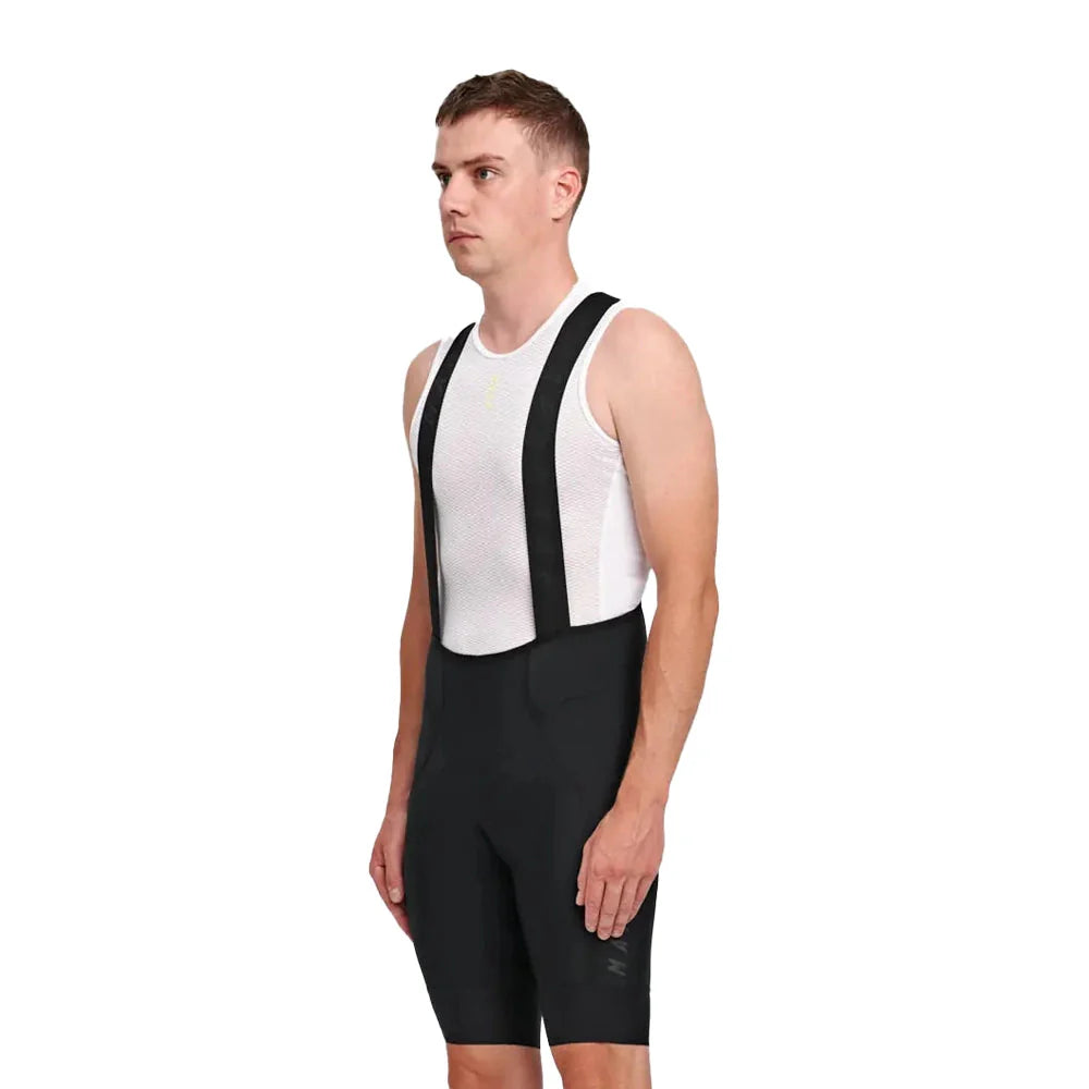 Maap Team Bib Evo Long Bib Shorts