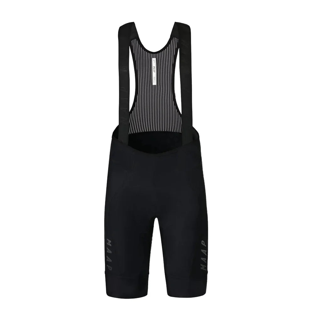Maap Team Bib Evo Long Bib Shorts